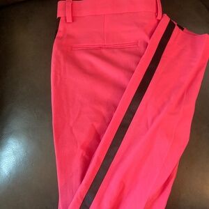 Men’s Tuxedo Pants